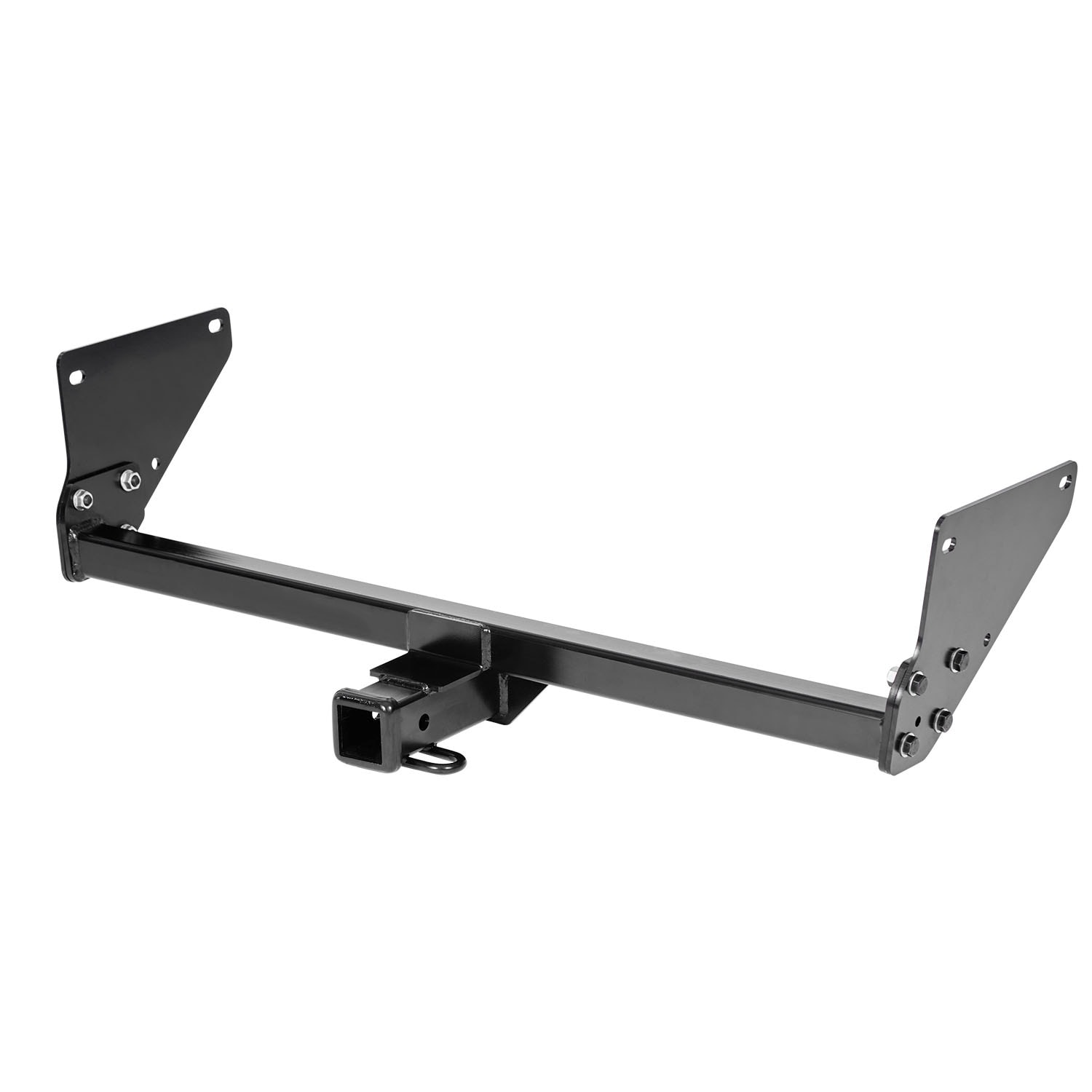 Class 3 Trailer Hitch Receiver For Honda Rav4 Towing_voghion.com